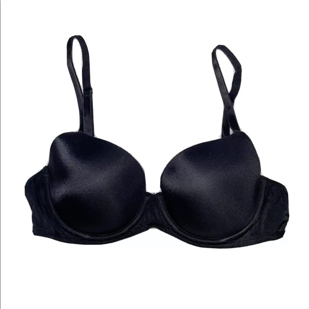 Victoria’s Secret PINK Wear Everywhere Lightly Lined Bra 34B